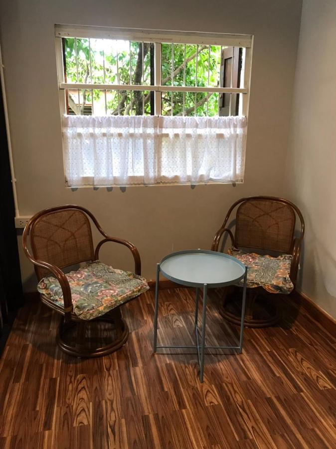 Baanya Homestay Ko Kret Nonthaburi Dış mekan fotoğraf