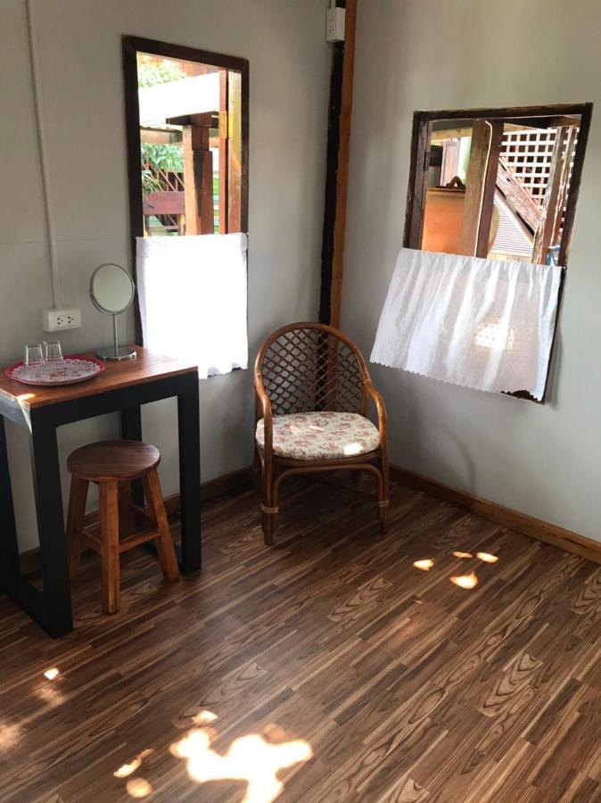 Baanya Homestay Ko Kret Nonthaburi Dış mekan fotoğraf