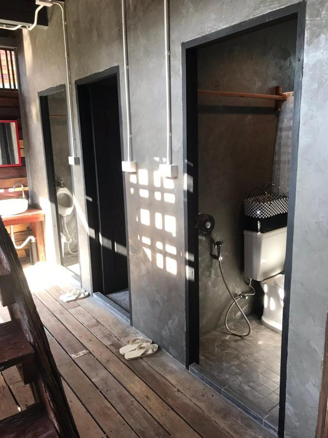 Baanya Homestay Ko Kret Nonthaburi Dış mekan fotoğraf