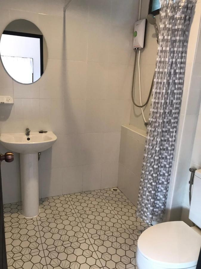 Baanya Homestay Ko Kret Nonthaburi Dış mekan fotoğraf