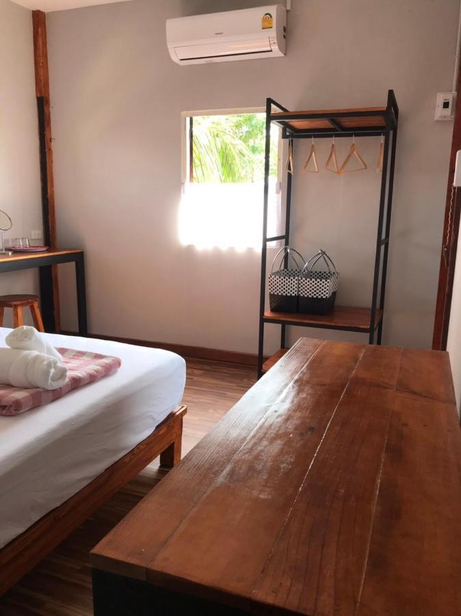 Baanya Homestay Ko Kret Nonthaburi Dış mekan fotoğraf