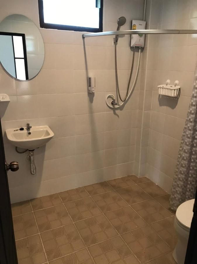 Baanya Homestay Ko Kret Nonthaburi Dış mekan fotoğraf
