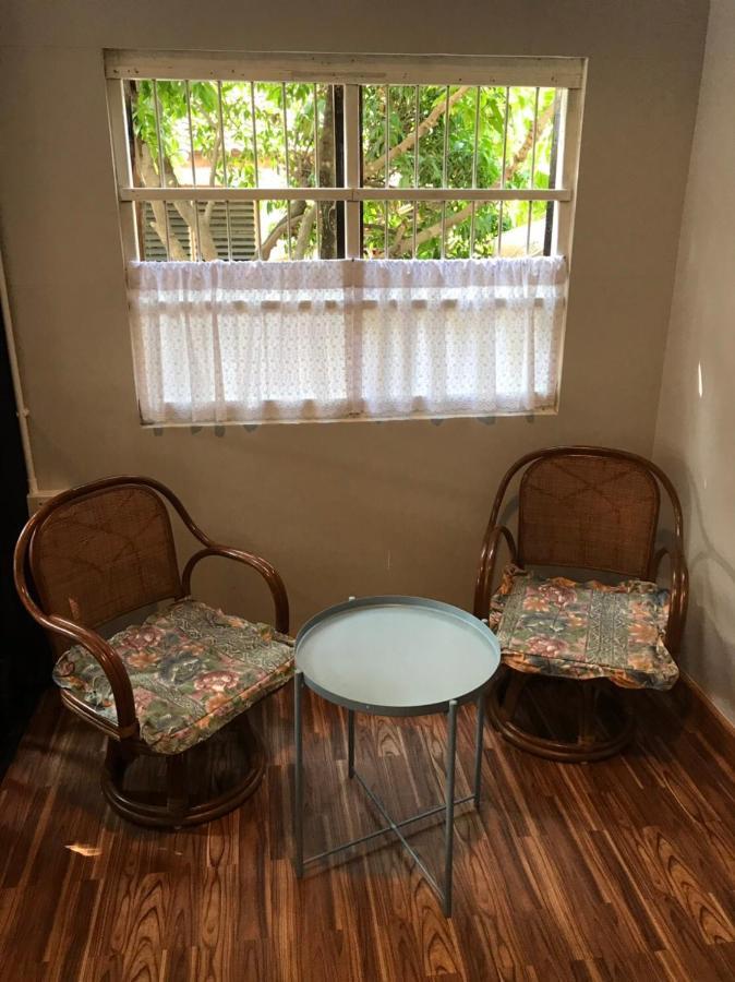 Baanya Homestay Ko Kret Nonthaburi Dış mekan fotoğraf