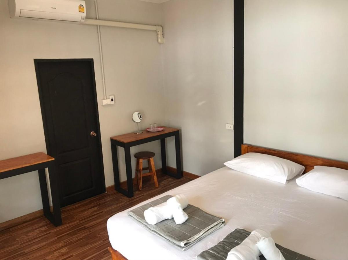 Baanya Homestay Ko Kret Nonthaburi Dış mekan fotoğraf