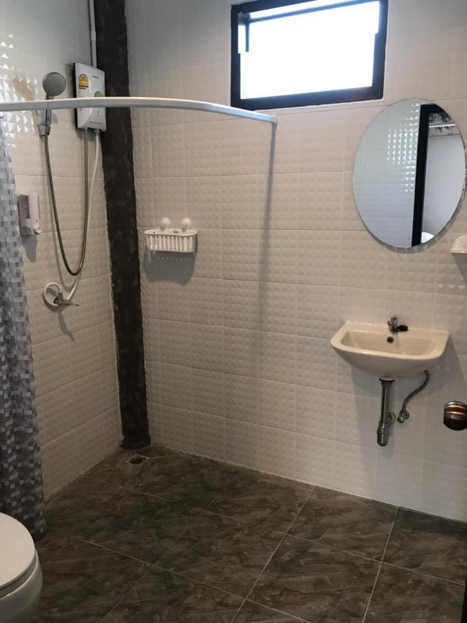Baanya Homestay Ko Kret Nonthaburi Dış mekan fotoğraf